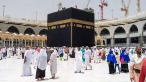 3 Perbedaan Ibadah Haji dan Umrah