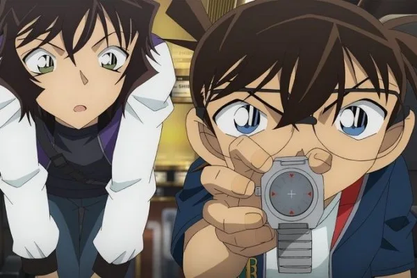 Rekomendasi Judul Manga 2017 Terbaik