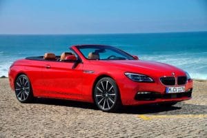 Kelebihan dan Kekurangan Mobil BMW