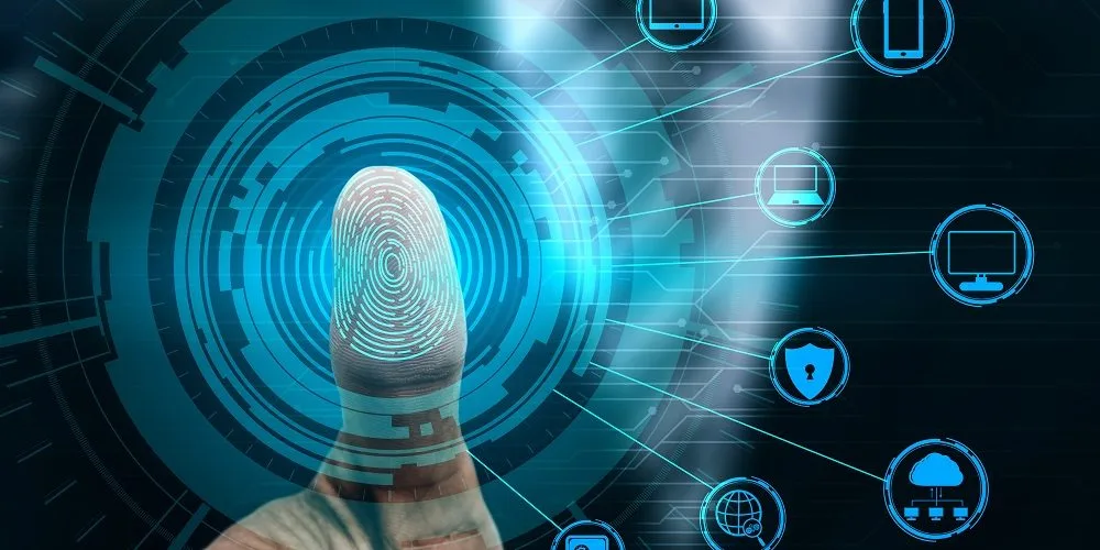 masalah fingerprint