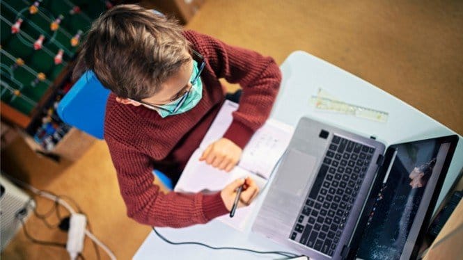 Pilihan Secara Umum pada kunci jawaban tematik kelas 6