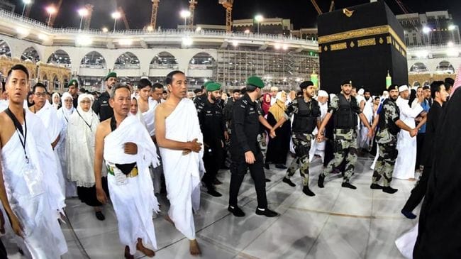 Tata Cara Umroh Sesuai Sunnah, Lebih Berhikmah