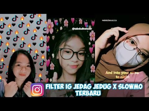 Cara Membuat Filter Instagram di HP Tanpa Laptop Terbaru