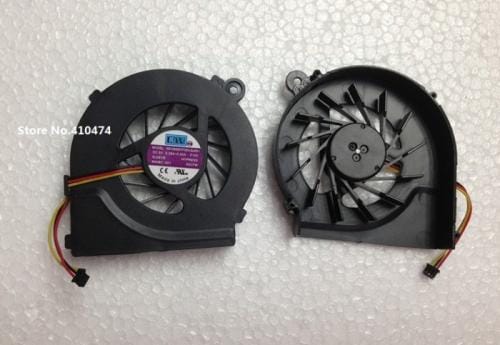 10 Langkah Cara Memperbaiki Kipas Laptop HP yang Mati