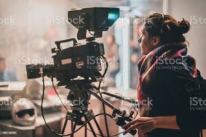 Tugas Director Film yang Paling Utama