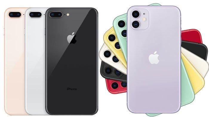 Download Nada Dering iPhone 8