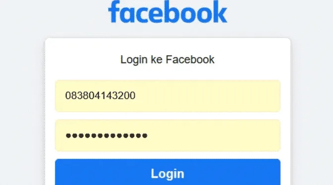 3 Cara Memblokir Akun Fb Lengkap Dengan Penjelasan