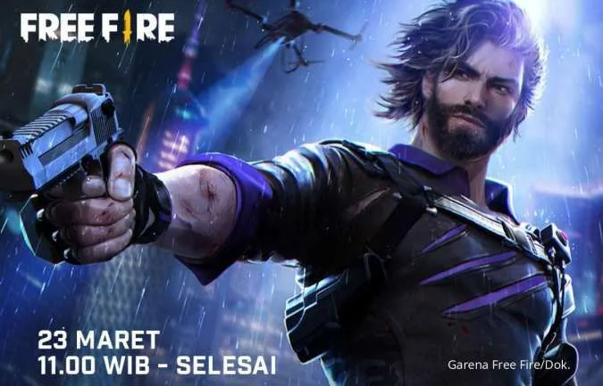 5 Cara Mengatasi Membaca Info Game Mohon Tunggu Free Fire