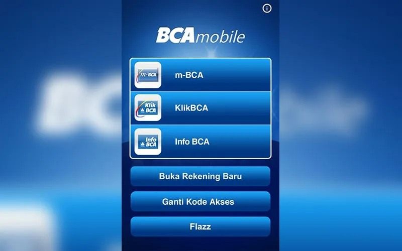 Cara Mengaktifkan M Banking BCA yang Terblokir