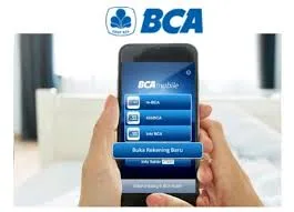 Cara Aktivasi BCA Mobile Terlengkap